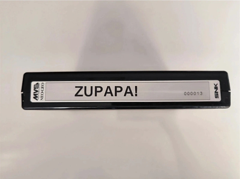 Zupapa! mvs, Zupapa! Neo Geo, Retro Arcade Player, Neo Geo Games, Mvs, Snk, Naomi, Capcom, Jamma, Playstation,Nintendo, Gamecube, Nes, Snes, Atari, Sega Saturn, Dreamcast, Gameboy, Mega Drive, Master System, Xbox, Gaming, Game, Videogame, Genesis, Famicom, buy retro games online, vintage video games for sale, classic console games, classic arcade game, old video game cartridges, retro gaming systems for sale, original retro games, arcade games, old school video games, arcade machines for sale, collectible classic video games, game collectibles, retro games, classic games, vintage games, used video games, 90s video games, jamma arcade motherboard, arcade system board, refurbished jamma pcb, buy arcade motherboard, arcade game board compatible, arcade jamma system, 56-pin arcade board, custom arcade pcb, jamma pinout board, arcade cabinet build hardware, arcade power and video board
