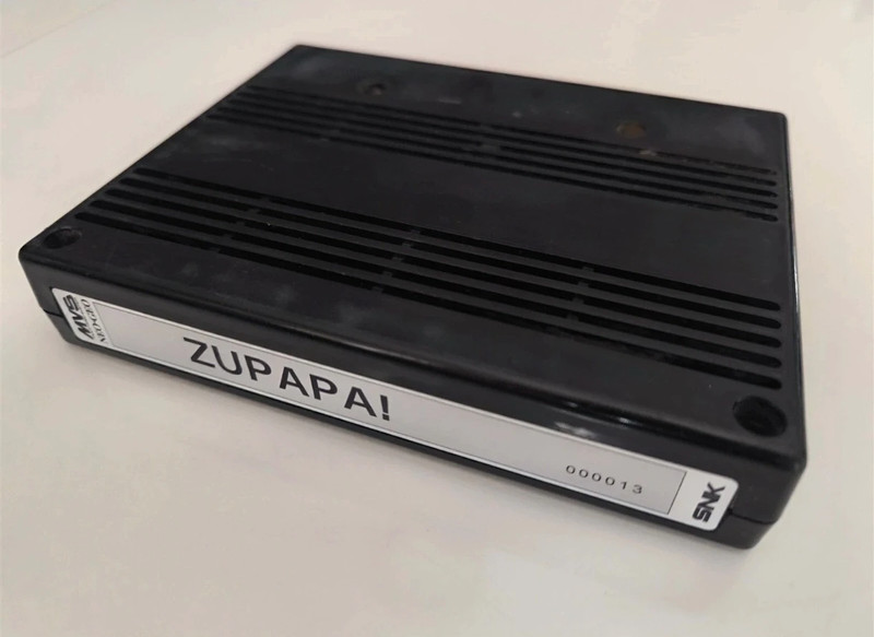 Zupapa! mvs, Zupapa! Neo Geo, Retro Arcade Player, Neo Geo Games, Mvs, Snk, Naomi, Capcom, Jamma, Playstation,Nintendo, Gamecube, Nes, Snes, Atari, Sega Saturn, Dreamcast, Gameboy, Mega Drive, Master System, Xbox, Gaming, Game, Videogame, Genesis, Famicom, buy retro games online, vintage video games for sale, classic console games, classic arcade game, old video game cartridges, retro gaming systems for sale, original retro games, arcade games, old school video games, arcade machines for sale, collectible classic video games, game collectibles, retro games, classic games, vintage games, used video games, 90s video games, jamma arcade motherboard, arcade system board, refurbished jamma pcb, buy arcade motherboard, arcade game board compatible, arcade jamma system, 56-pin arcade board, custom arcade pcb, jamma pinout board, arcade cabinet build hardware, arcade power and video board