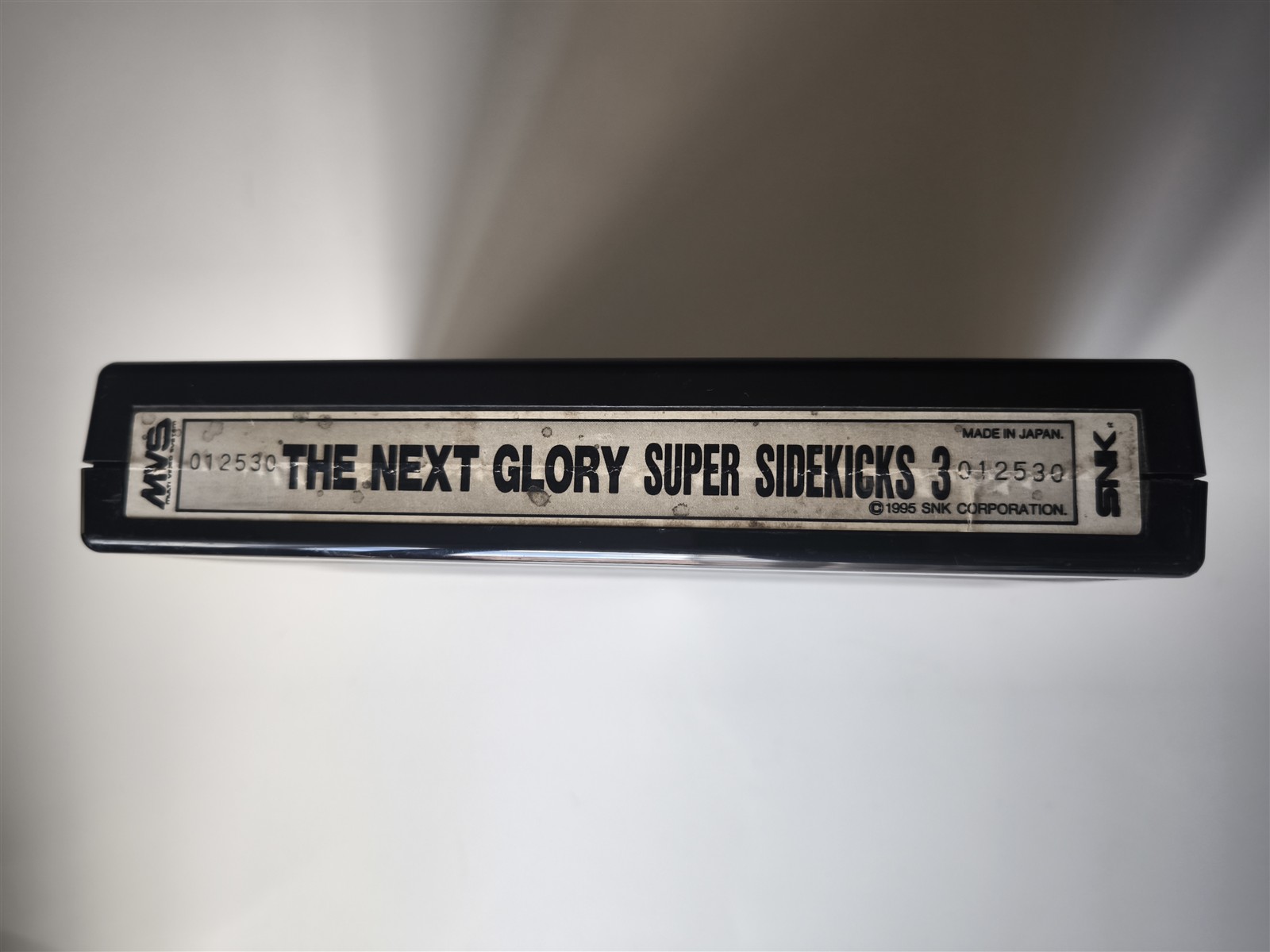 The Next Glory Super Sidekicks 3 Neo Geo, Retro Arcade Player, Neo Geo Games, Mvs, Snk, Naomi, Capcom, Jamma, Playstation,Nintendo, Gamecube, Nes, Snes, Atari, Sega Saturn, Dreamcast, Gameboy, Mega Drive, Master System, Xbox, Gaming, Game, Videogame, Genesis, Famicom, buy retro games online, vintage video games for sale, classic console games, classic arcade game, old video game cartridges, retro gaming systems for sale, original retro games, arcade games, old school video games, arcade machines for sale, collectible classic video games, game collectibles, retro games, classic games, vintage games, used video games, 90s video games, jamma arcade motherboard, arcade system board, refurbished jamma pcb, buy arcade motherboard, arcade game board compatible, arcade jamma system, 56-pin arcade board, custom arcade pcb, jamma pinout board, arcade cabinet build hardware, arcade power and video board