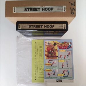 Street Hoop neo geo, Neo Geo, Retro Arcade Player, Neo Geo Games, Mvs, Snk, Naomi, Capcom, Jamma, Playstation,Nintendo, Gamecube, Nes, Snes, Atari, Sega Saturn, Dreamcast, Gameboy, Mega Drive, Master System, Xbox, Gaming, Game, Videogame, Genesis, Famicom, buy retro games online, vintage video games for sale, classic console games, classic arcade game, old video game cartridges, retro gaming systems for sale, original retro games, arcade games, old school video games, arcade machines for sale, collectible classic video games, game collectibles, retro games, classic games, vintage games, used video games, 90s video games, jamma arcade motherboard, arcade system board, refurbished jamma pcb, buy arcade motherboard, arcade game board compatible, arcade jamma system, 56-pin arcade board, custom arcade pcb, jamma pinout board, arcade cabinet build hardware, arcade power and video board