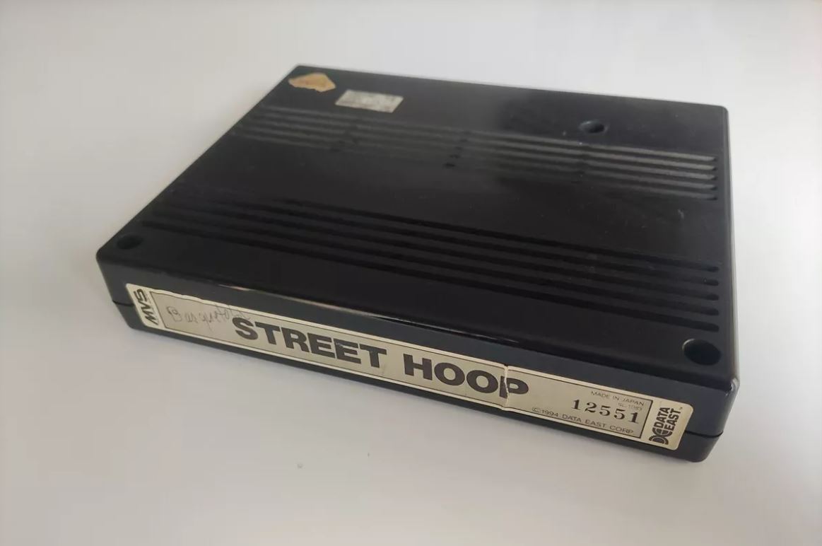 Street Hoop neo geo, Neo Geo, Retro Arcade Player, Neo Geo Games, Mvs, Snk, Naomi, Capcom, Jamma, Playstation,Nintendo, Gamecube, Nes, Snes, Atari, Sega Saturn, Dreamcast, Gameboy, Mega Drive, Master System, Xbox, Gaming, Game, Videogame, Genesis, Famicom, buy retro games online, vintage video games for sale, classic console games, classic arcade game, old video game cartridges, retro gaming systems for sale, original retro games, arcade games, old school video games, arcade machines for sale, collectible classic video games, game collectibles, retro games, classic games, vintage games, used video games, 90s video games, jamma arcade motherboard, arcade system board, refurbished jamma pcb, buy arcade motherboard, arcade game board compatible, arcade jamma system, 56-pin arcade board, custom arcade pcb, jamma pinout board, arcade cabinet build hardware, arcade power and video board
