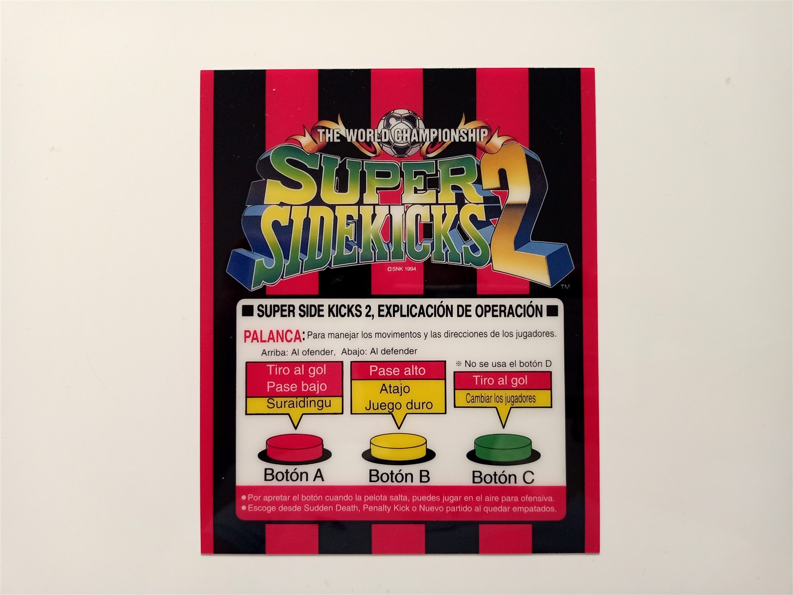 SUPER SIDEKICKS 2 Artwork, Neo Geo, Retro Arcade Player, Neo Geo Games, Mvs, Snk, Naomi, Capcom, Jamma, Playstation,Nintendo, Gamecube, Nes, Snes, Atari, Sega Saturn, Dreamcast, Gameboy, Mega Drive, Master System, Xbox, Gaming, Game, Videogame, Genesis, Famicom, buy retro games online, vintage video games for sale, classic console games, classic arcade game, old video game cartridges, retro gaming systems for sale, original retro games, arcade games, old school video games, arcade machines for sale, collectible classic video games, game collectibles, retro games, classic games, vintage games, used video games, 90s video games, jamma arcade motherboard, arcade system board, refurbished jamma pcb, buy arcade motherboard, arcade game board compatible, arcade jamma system, 56-pin arcade board, custom arcade pcb, jamma pinout board, arcade cabinet build hardware, arcade power and video board