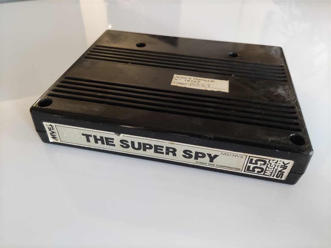 The Super Spy Neo Geo, JOY JOY KID neo geo, Neo Geo, Retro Arcade Player, Neo Geo Games, Mvs, Snk, Naomi, Capcom, Jamma, Playstation,Nintendo, Gamecube, Nes, Snes, Atari, Sega Saturn, Dreamcast, Gameboy, Mega Drive, Master System, Xbox, Gaming, Game, Videogame, Genesis, Famicom, buy retro games online, vintage video games for sale, classic console games, classic arcade game, old video game cartridges, retro gaming systems for sale, original retro games, arcade games, old school video games, arcade machines for sale, collectible classic video games, game collectibles, retro games, classic games, vintage games, used video games, 90s video games, jamma arcade motherboard, arcade system board, refurbished jamma pcb, buy arcade motherboard, arcade game board compatible, arcade jamma system, 56-pin arcade board, custom arcade pcb, jamma pinout board, arcade cabinet build hardware, arcade power and video board
