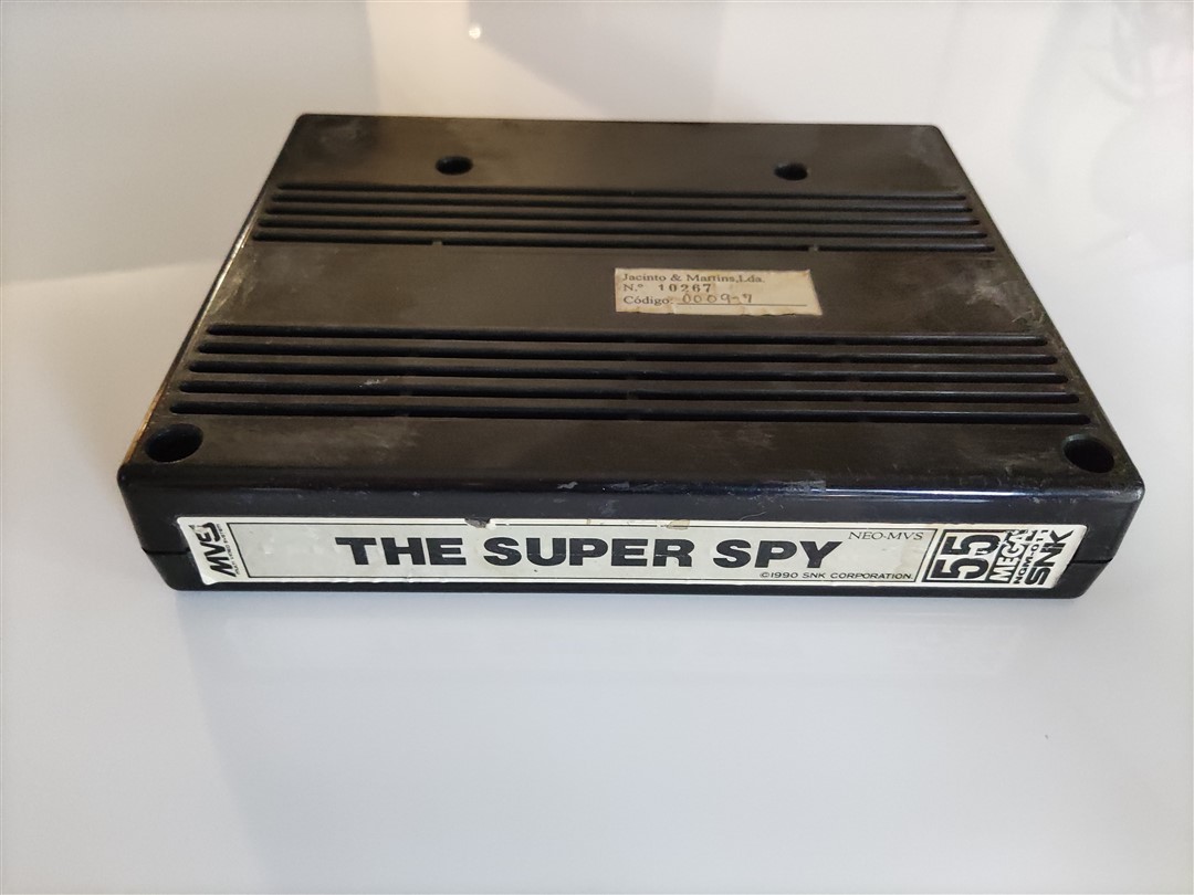 The Super Spy Neo Geo, JOY JOY KID neo geo, Neo Geo, Retro Arcade Player, Neo Geo Games, Mvs, Snk, Naomi, Capcom, Jamma, Playstation,Nintendo, Gamecube, Nes, Snes, Atari, Sega Saturn, Dreamcast, Gameboy, Mega Drive, Master System, Xbox, Gaming, Game, Videogame, Genesis, Famicom, buy retro games online, vintage video games for sale, classic console games, classic arcade game, old video game cartridges, retro gaming systems for sale, original retro games, arcade games, old school video games, arcade machines for sale, collectible classic video games, game collectibles, retro games, classic games, vintage games, used video games, 90s video games, jamma arcade motherboard, arcade system board, refurbished jamma pcb, buy arcade motherboard, arcade game board compatible, arcade jamma system, 56-pin arcade board, custom arcade pcb, jamma pinout board, arcade cabinet build hardware, arcade power and video board