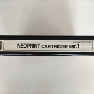 Neoprint cartridge ver.1 neo geo, Neo Geo, Retro Arcade Player, Neo Geo Games, Mvs, Snk, Naomi, Capcom, Jamma, Playstation,Nintendo, Gamecube, Nes, Snes, Atari, Sega Saturn, Dreamcast, Gameboy, Mega Drive, Master System, Xbox, Gaming, Game, Videogame, Genesis, Famicom, buy retro games online, vintage video games for sale, classic console games, classic arcade game, old video game cartridges, retro gaming systems for sale, original retro games, arcade games, old school video games, arcade machines for sale, collectible classic video games, game collectibles, retro games, classic games, vintage games, used video games, 90s video games, jamma arcade motherboard, arcade system board, refurbished jamma pcb, buy arcade motherboard, arcade game board compatible, arcade jamma system, 56-pin arcade board, custom arcade pcb, jamma pinout board, arcade cabinet build hardware, arcade power and video board