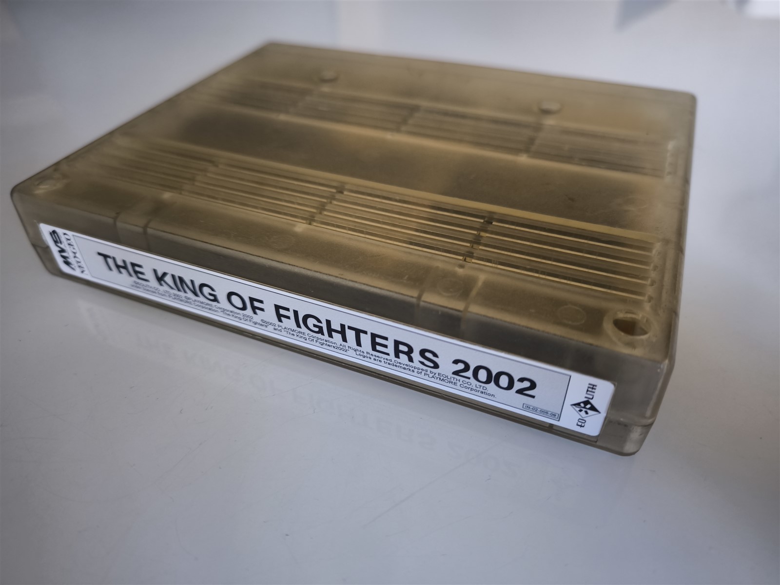The King of Fighters 2002 Neo Geo, JOY JOY KID neo geo, Neo Geo, Retro Arcade Player, Neo Geo Games, Mvs, Snk, Naomi, Capcom, Jamma, Playstation,Nintendo, Gamecube, Nes, Snes, Atari, Sega Saturn, Dreamcast, Gameboy, Mega Drive, Master System, Xbox, Gaming, Game, Videogame, Genesis, Famicom, buy retro games online, vintage video games for sale, classic console games, classic arcade game, old video game cartridges, retro gaming systems for sale, original retro games, arcade games, old school video games, arcade machines for sale, collectible classic video games, game collectibles, retro games, classic games, vintage games, used video games, 90s video games, jamma arcade motherboard, arcade system board, refurbished jamma pcb, buy arcade motherboard, arcade game board compatible, arcade jamma system, 56-pin arcade board, custom arcade pcb, jamma pinout board, arcade cabinet build hardware, arcade power and video board